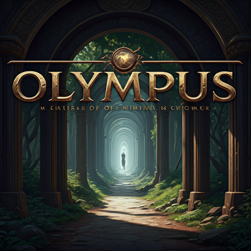 Gates of Olympus